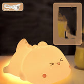 Teddy Bear Night Light